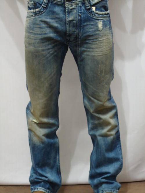 Brand New DIESEL Timmen Jeans