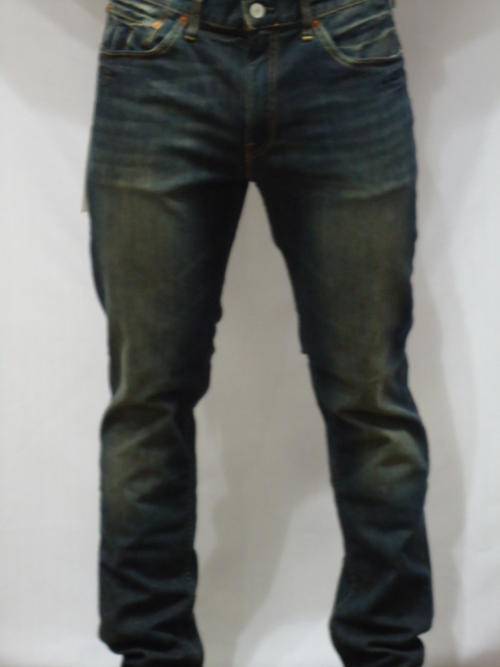 Brand New LEVI'S 00511-1185 Jeans