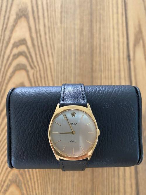 Rolex Celini