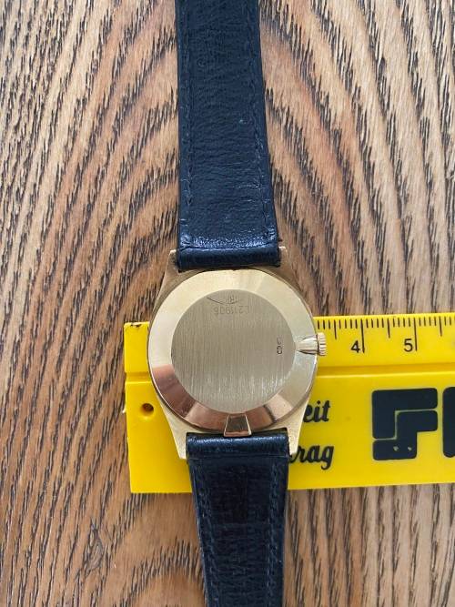 Rolex Celini