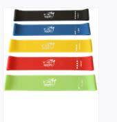 FIT SIMPLIFY RESISTANCE LOOP EXERCISE BANDS FOR HOME FITness, STRETCHING, STRENGTH TRAINING, PHYSICA