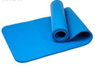 GYMNASTICS AEROBIC EXERCISE YOGA MAT