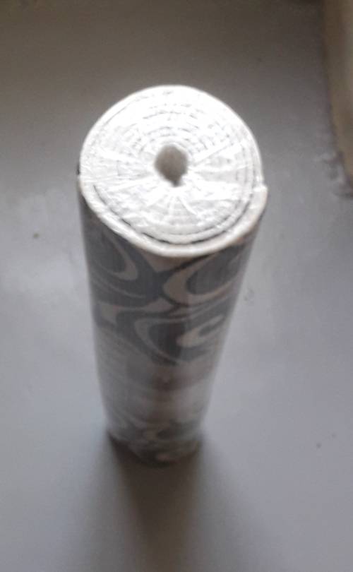 Worth R299 Non-Slip 5 mm-Thick TPE Yoga Mat, Workout Mat, Rubber Gym Mat