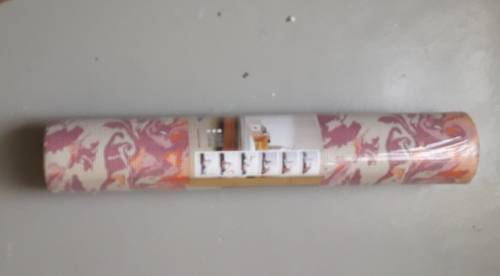 Worth R295 Non-Slip 5 mm-Thick TPE Yoga Mat, Workout Mat, Rubber Gym Mat