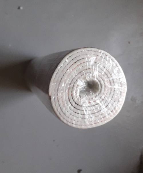 Worth R295 Non-Slip 5 mm-Thick TPE Yoga Mat, Workout Mat, Rubber Gym Mat