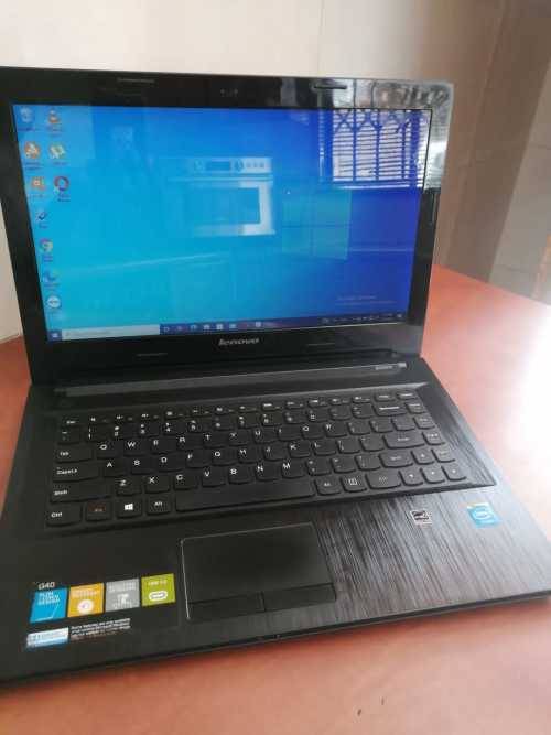 Lenovo G40-30