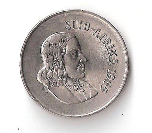 1965 Ten Cent! *New Decimal* ***CRAZY R1 Auction!***