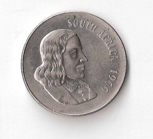 1966 Fifty Cent! *New Decimal* ***CRAZY R1 Auction!***