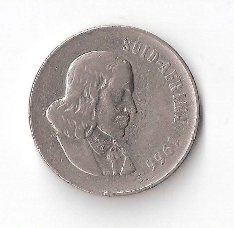 1966 Fifty Cent! *New Decimal* ***CRAZY R1 Auction!***