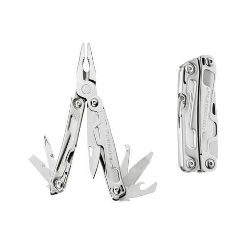 Leatherman Rev Multi Tool! Like New! R1 Auction! No reserve!