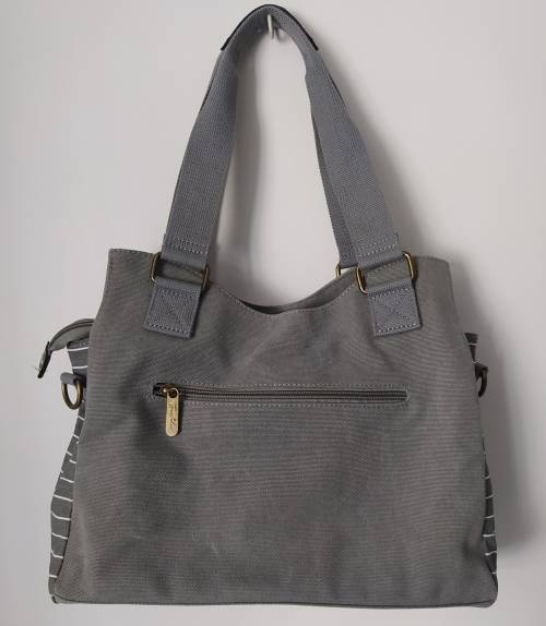 Cotton Road bag, CLOSING DOWN SALE shoulder/sling bag with windmill,heart pattern, size: 36x27x12cm