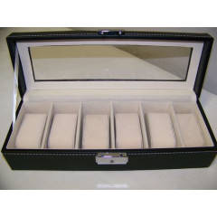 watch display box
