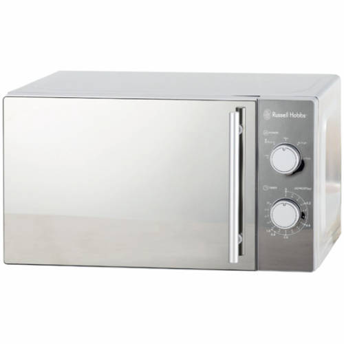 Brand new Russel Hobbs 20l microwaves