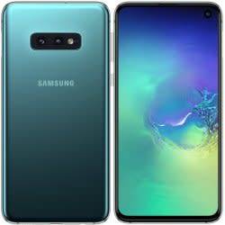 SAMSUNG GALAXY s10e  128GB. PRISM GREEN