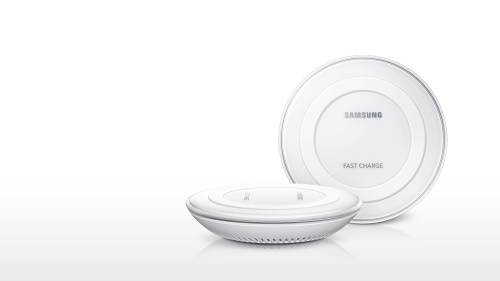 Original Samsung wireless fast charger