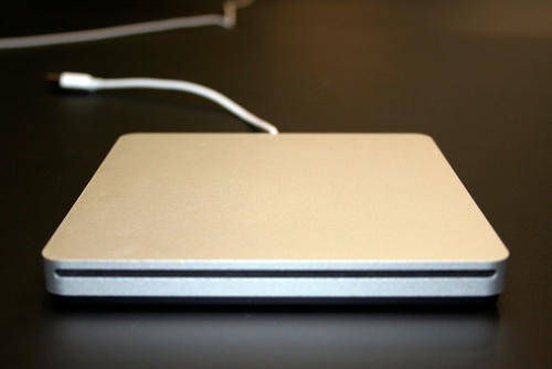 Apple AIR External DVD drive(AS NEW IN BOX)
