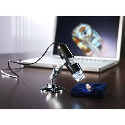 USB Microscope 200X Magnification (Brand New)