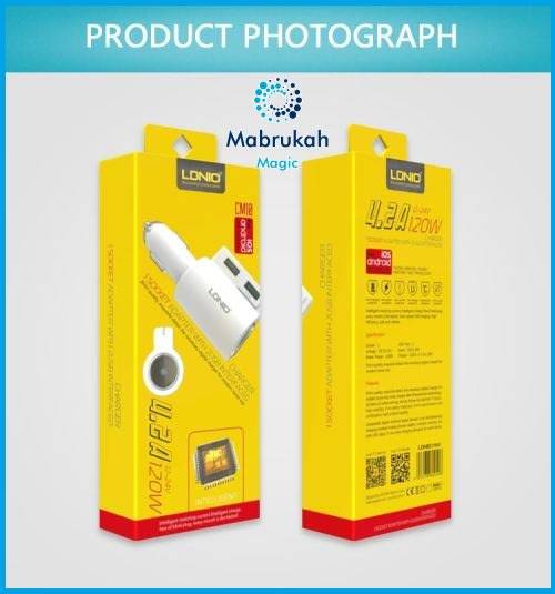 **ONLY R1 BID INCREMENTS***2 PORT USB CAR CHARGER ADAPTOR***CRAZZEEE DEAL***CLEARANCE***BID PER ITEM