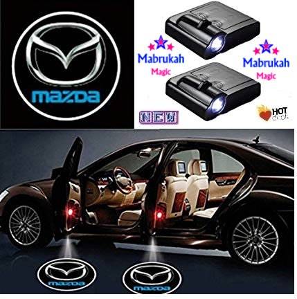 ***Wireless Universal Door Logo Ghost Projector Lights!!!***BID NOW**BID PER ITEM!!!