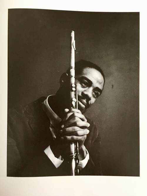 JAZZ: A Photographic Documentary. Richard Williams. 1st Edition. Hardcover. 1994