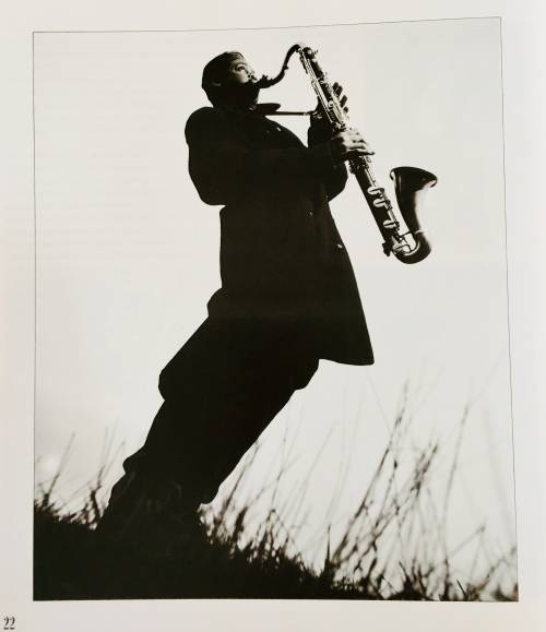 JAZZ: A Photographic Documentary. Richard Williams. 1st Edition. Hardcover. 1994