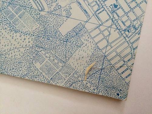 Rondebosch and Rosebank Street Names by Peter Hart. Signed 1st Ed (1998)