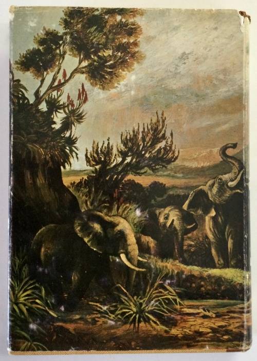Frontier Flames - FC Metrowich. SIGNED Hardcover w/dj. 1st Ed. 1968