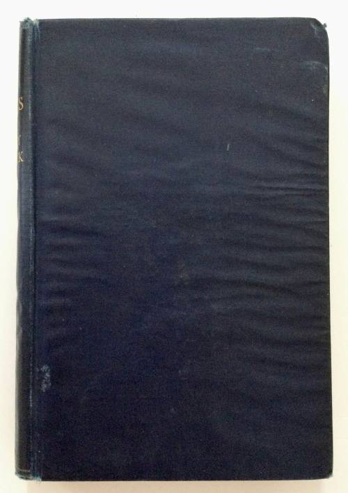 South African Memories - Sir J Percy Fitzpatrick. Hardcover no dj. 1st Ed. 1932