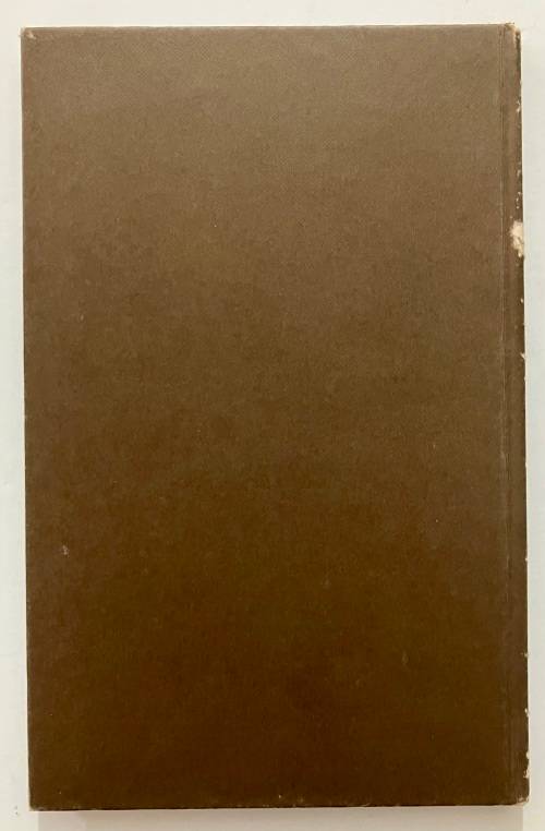 NOKlander - GDJ Venter. Hardeband, 1e Uitg. 1977