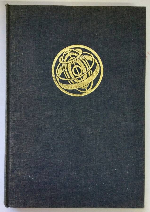Watchers of the Stars - Patrick Moore. Hardcover w/o dj. 1974