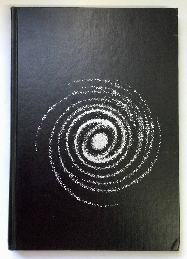 On the Brink of Tomorrow: Frontiers of Science - National Geographic Society. Hardcover w/o dj, 1982