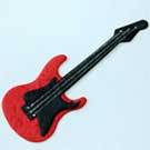 HUGE SALE - 50% OFF - GUITAR EMBELLISHMENT