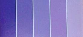 15cm x 15cm Shades of Lilac Cardstock Pack, 200Gr (Pack of 5 Sheets)