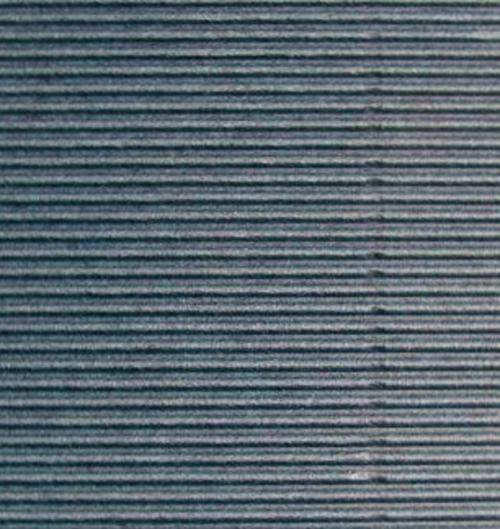 A4 Sheet Navy Blue E-Flute Corrugated Board