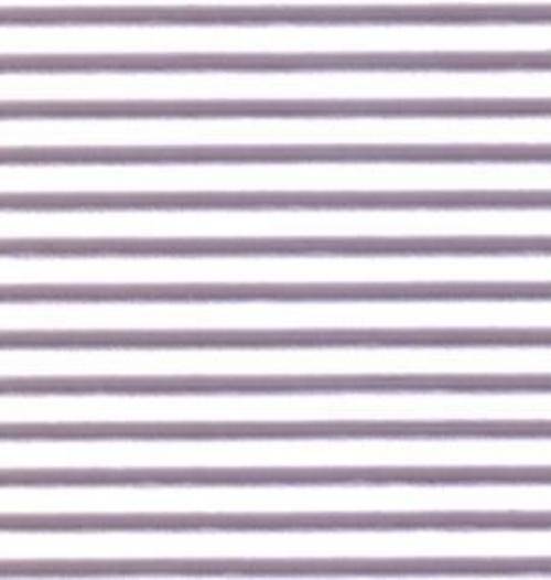 A4 Sheet White E-Flute Corrugated Board