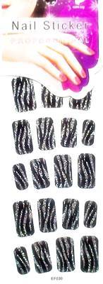 Nail Art Stickers