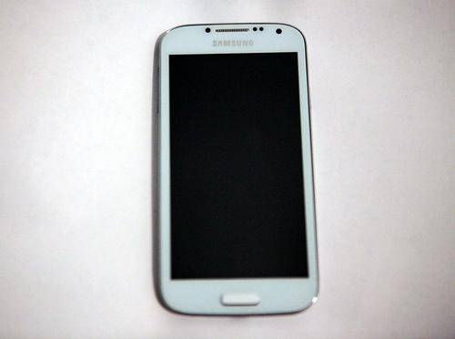 Samsung S4 Korean make only used 2 months