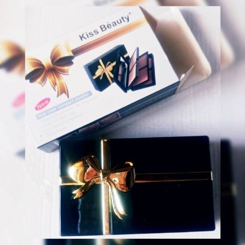 5 Color Contouring Powder