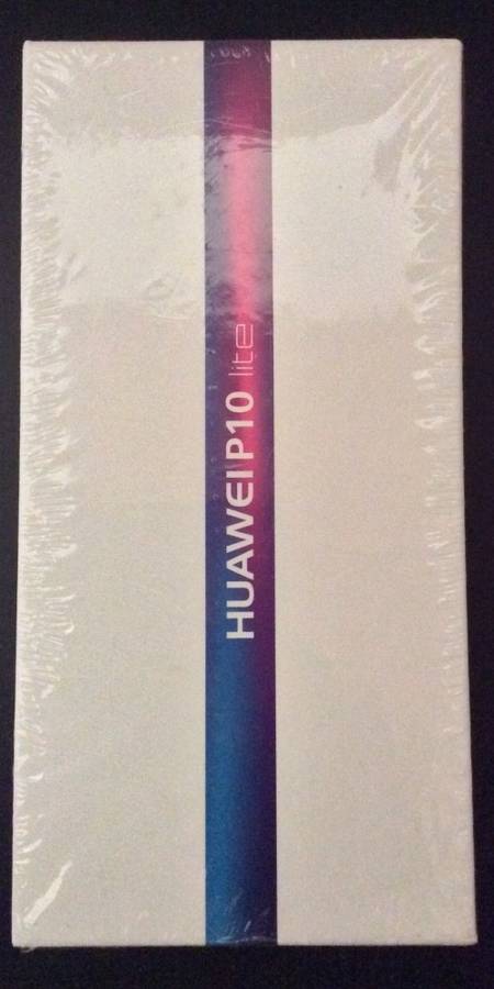 Huawei P10 Lite BRAND NEW!!!SEALED IN BOX