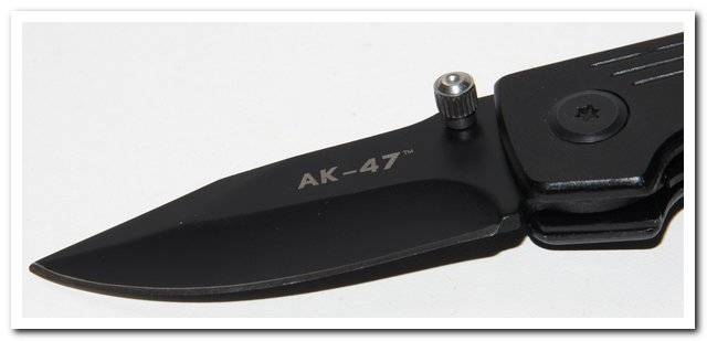 Cold Steel High Performance Knife Pocket knife