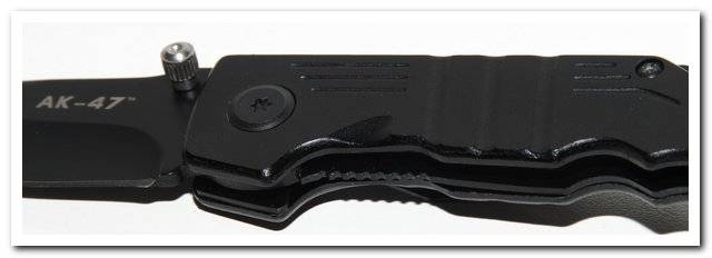 Cold Steel High Performance Knife Pocket knife