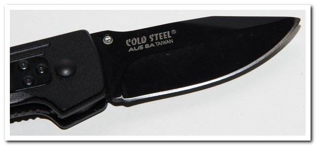 Cold Steel High Performance Knife Pocket knife
