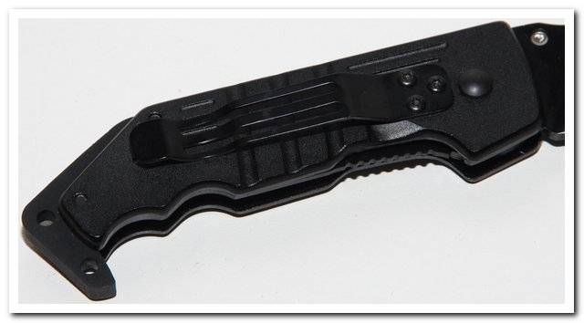 Cold Steel High Performance Knife Pocket knife