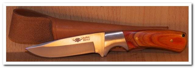 @ LOW START - BUFFALO RIVER SPECIAL Kudu - 20cm 