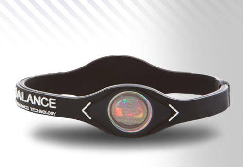 Power Balance Wrist Bands