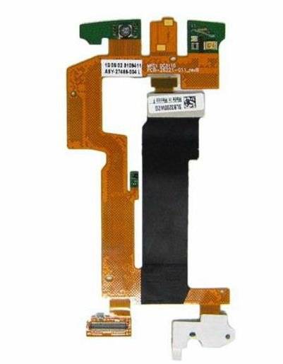 Blackberry 9800 Torch Flex Cable genuine Original part in stock