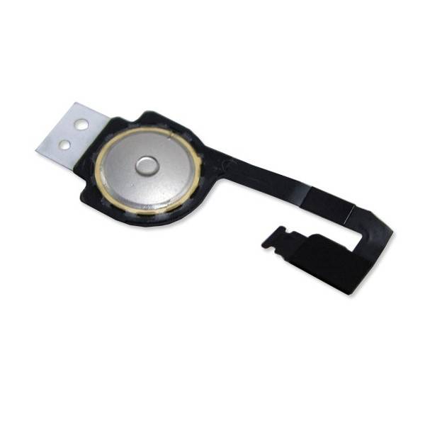 APPLE iPHONE 4 HOME BUTTON FLEX GENUINE ORIGINAL