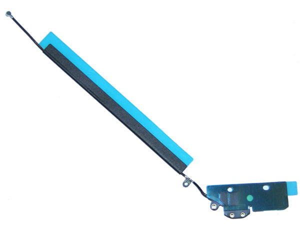 iPad 3 WiFi antenna