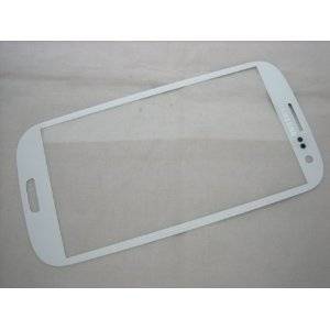 samsung s3 mini glass white