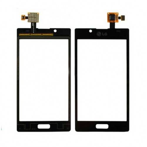 LG Optimus L7 P700 Touchscreen Digitizer Touch Screen Glass Display genuine part